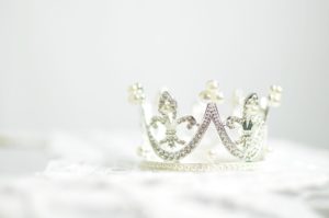 Crown Original - Atlantic Seaboard Beauty Pageant (ASBP)
